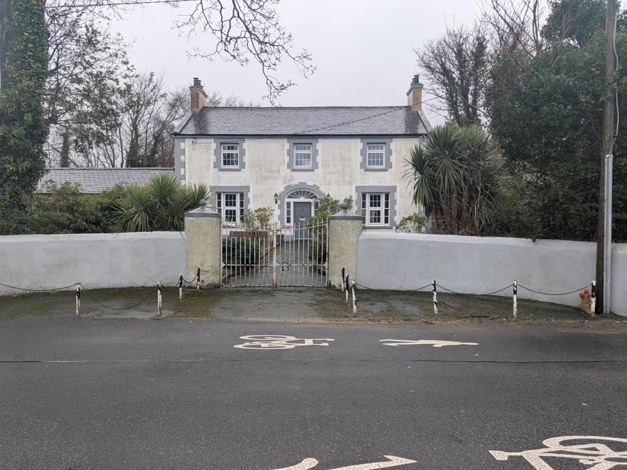 Copyright: Omeath Historical Society