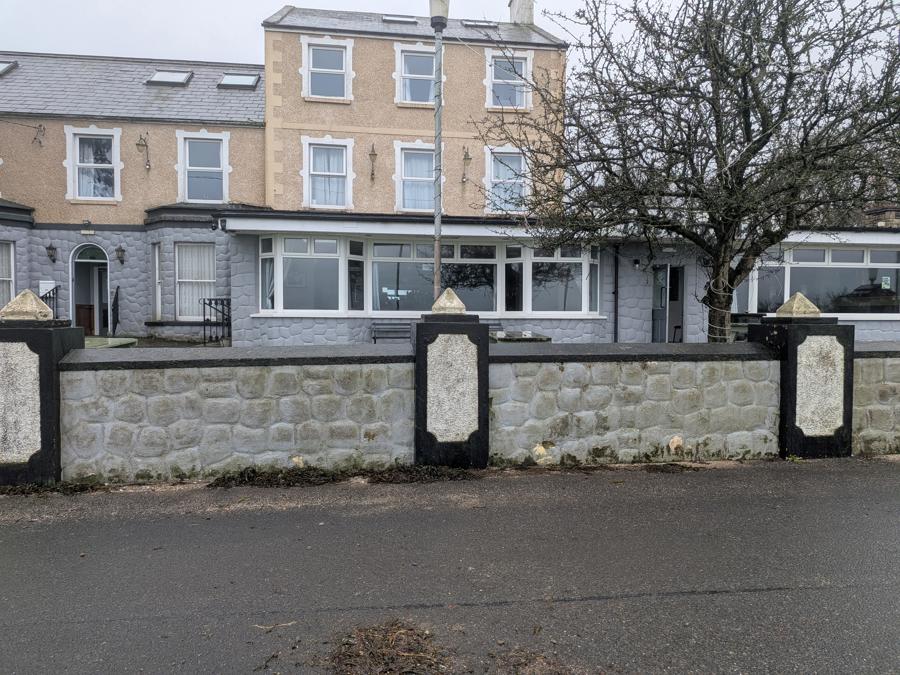 Copyright: Omeath Historical Society