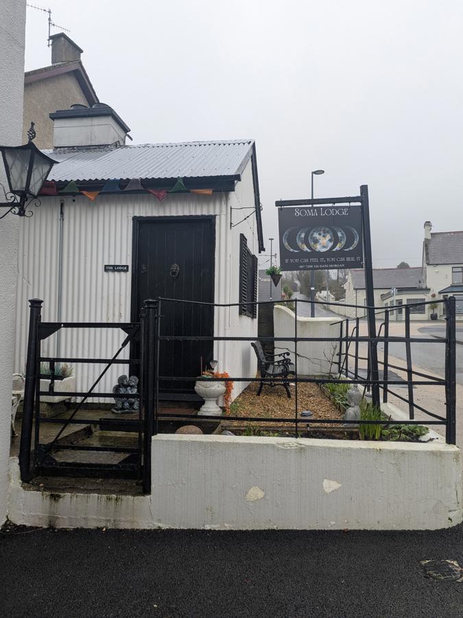 Copyright: Omeath Historical Society