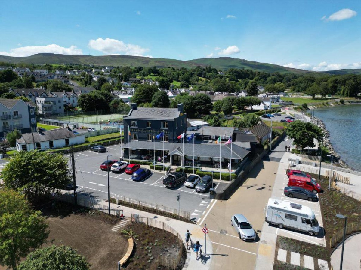 Copyright: © Grand Central Hotel